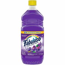 Fabuloso CPC153096 All Purpose Cleaner
