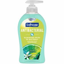 Softsoap CPCUS03563A Liquid Soap