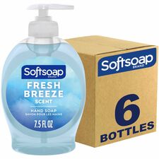 Softsoap CPCUS04964ACT Liquid Soap
