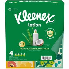 Kleenex KCC54289CT Facial Tissue