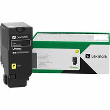 Lexmark 71C10Y0 Toner Cartridge