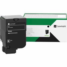 Lexmark 71C10K0 Toner Cartridge