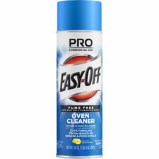Easy-Off RAC85260 Oven Cleaner