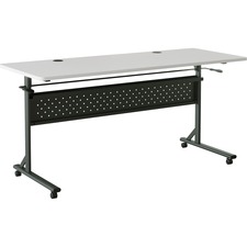 Lorell LLR60766 Nesting Table