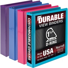Samsill SAMMP46459 Presentation Binder