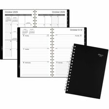 Mead AAGCRW42005 Planner