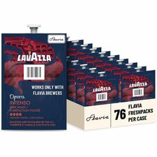 Flavia LAV48106 Coffee
