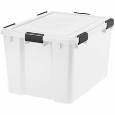 IRIS IRS110586 Storage Container