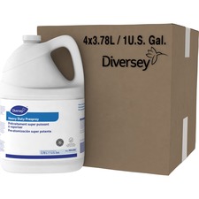 Diversey DVO904266 Carpet Cleaner