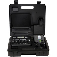 P-touch PTD460BTVP Electronic Label Maker
