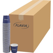 Flavia LAV25200018 Cup