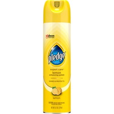 Pledge SJN336298 Surface Polish