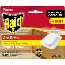 Raid SJN308816 Insecticide