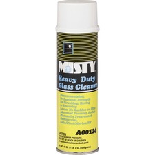 MISTY AMR1001482 Glass Cleaner