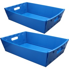 Flipside FLP40361 Desk Tray