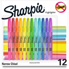 Sharpie SAN2157490 Highlighter
