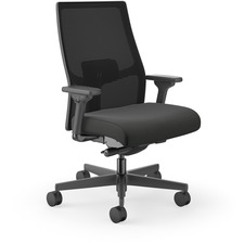 HON I2BTVMU10BTN Chair