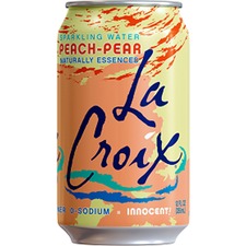 LaCroix LCX40102 Flavored Water