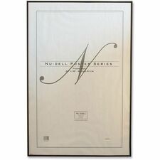 nudell NUD31242 Poster Frame