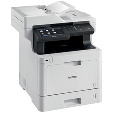 Brother MFCL8905CDW Laser Multifunction Printer