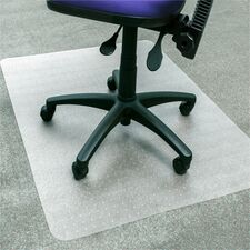 Floortex FLRNCCMFLAG0002 Chair Mat