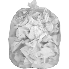 Genuine Joe EJOHD404816 Trash Bag