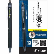 FriXion PIL17363 Gel Pen