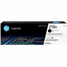 HP W2100X Toner Cartridge