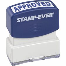 Trodat TDT5941 Pre-inked Stamp