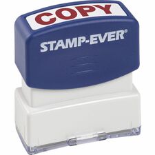 Trodat TDT5946 Pre-inked Stamp