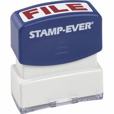 Trodat TDT5953 Pre-inked Stamp