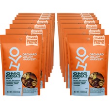 Orchard Valley Harvest JBSV14046 Trail Mix