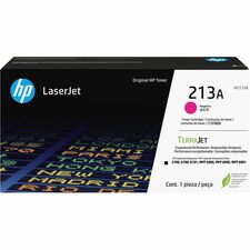 HP W2133A Toner Cartridge