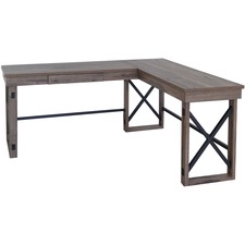 LYS LYSDK100LRGK Table Desk