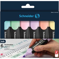 Schneider RED115097 Highlighter