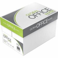Global Office ASLGO111720 Multipurpose Paper