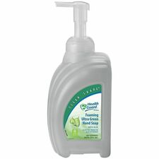 Health Guard KUT14878 Foam Soap