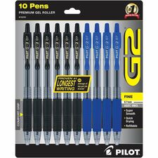 Pilot PIL18259 Gel Pen