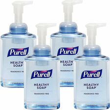 PURELL GOJ501604CT Foam Soap