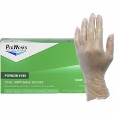 ProWorks HOSGLV103FS Multipurpose Gloves