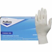 ProWorks HOSGLL105FS Multipurpose Gloves