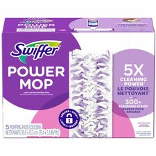 Swiffer PGC08188 Mop Head/Finish Pad