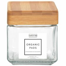 Tampon Tribe TTBPSPA4 Bathroom Organizer