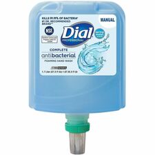 Henkel DIA19693 Foam Soap Refill