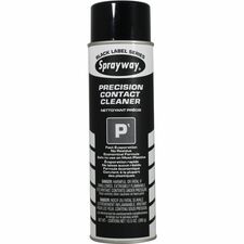 Sprayway CGCSW293 Contact Cleaner