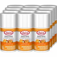 Claire CGCCL112CT Air Freshener