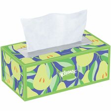 Kimberly-Clark KCC54266 Facial Tissue