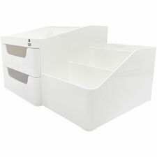 Business Source BSN11880 Desktop Organizer