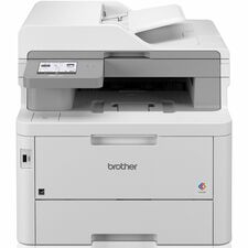 Brother MFCL8395CDW Laser Multifunction Printer
