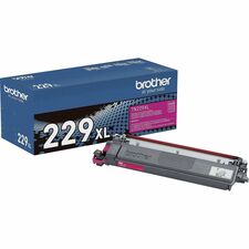 Brother TN229XLM Toner Cartridge